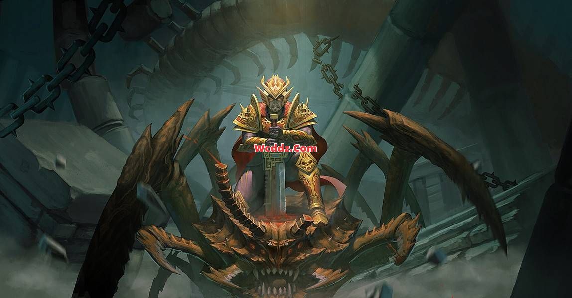 触龙神可以打出来的装备你见过吗