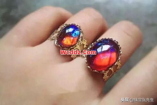 曾经天价卖出的无属性戒指究竟藏有何种猫腻