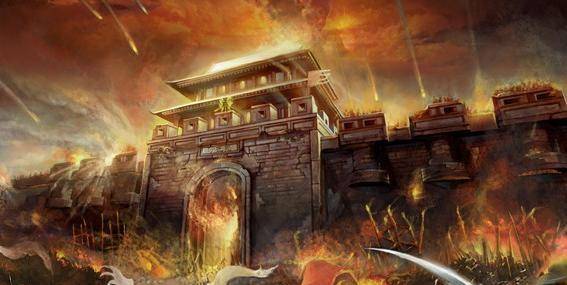 传奇中第一位沙巴克城主是谁呢？