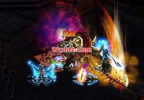 曾经让玩家们疯狂的极品神器你见过吗？