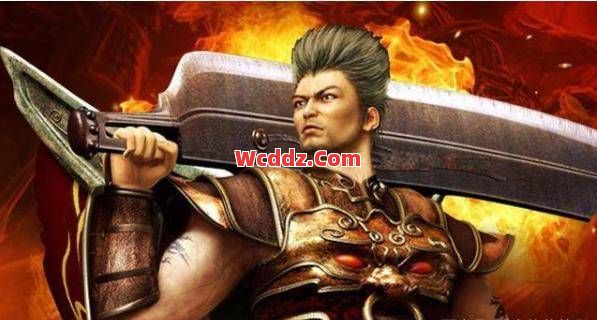 当年让战士玩家又爱又恨的存在