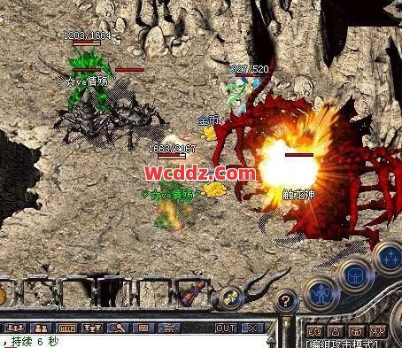 当年你意想不到的怪物竟出了裁决！