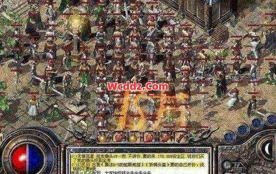 合击传奇中道士玩家需要堆道术吗？