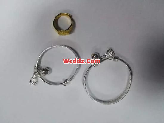 曾经卖出天价的无属性戒指究竟有何作用