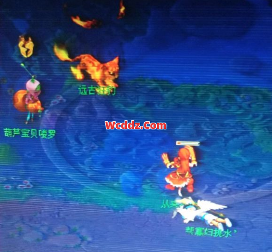 藏宝阁这个地方里有些什么东西？