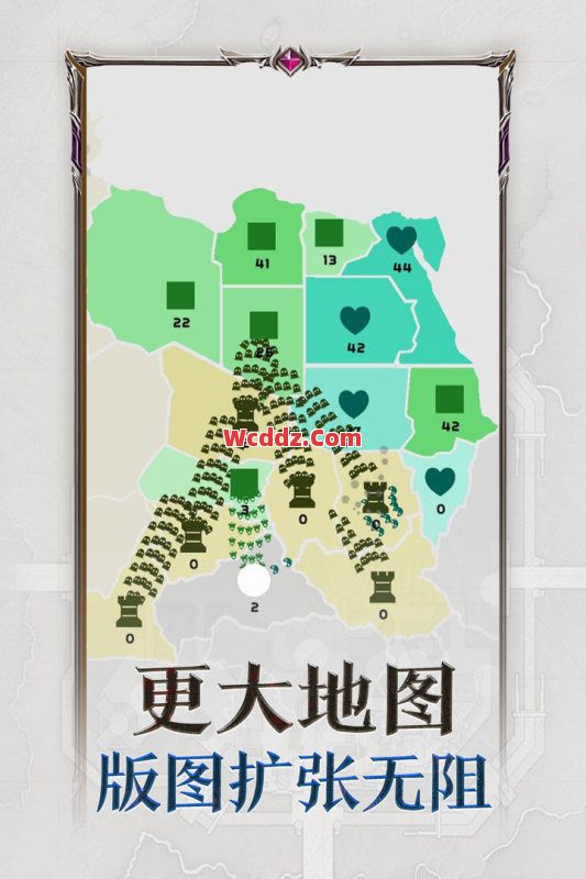 那些被盛大删除的地图