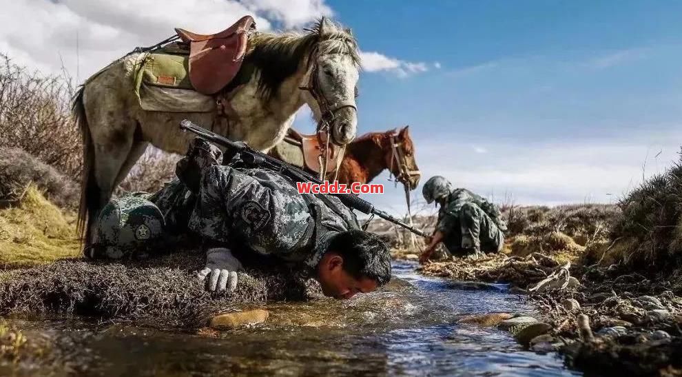 战士无人问津？都已经是战神了