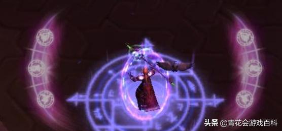 法师的地狱雷光技能厉害吗？