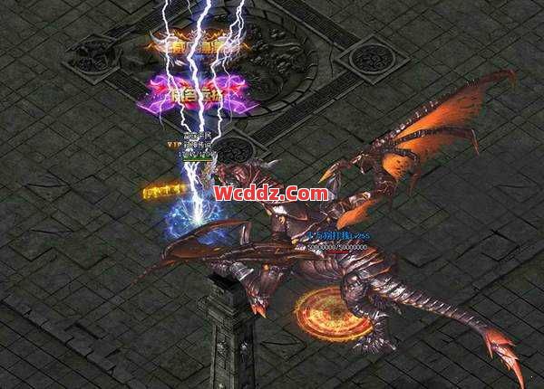 1.80火龙二合一 氪金战士的终极神器