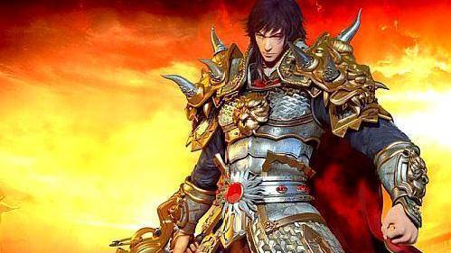 比起赤月套更极品的商店套你知道吗