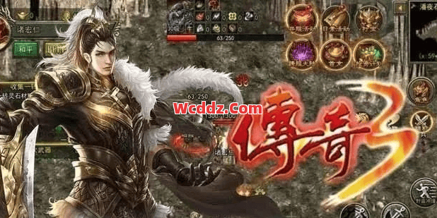 新开传奇游戏哪种玩法更容易赢？