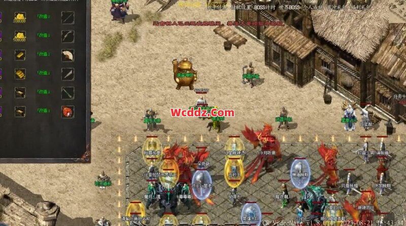 如何在新开传奇私服中提高自己的能力？