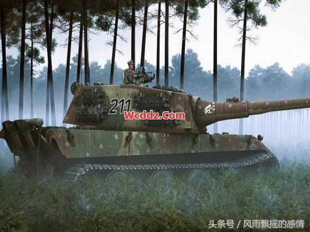 虎王升级了以后会有什么变化