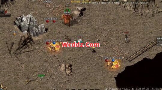 新开传奇宠物宝宝要选好