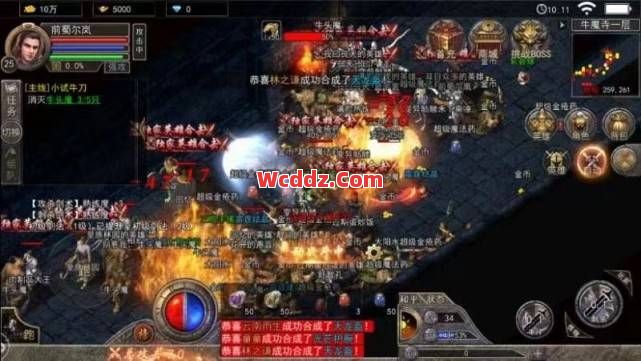 1.80合击传奇为什么经久耐玩？