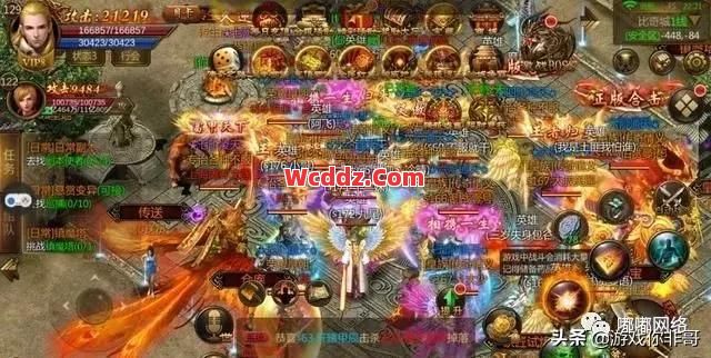 从容应对1.80战神合击需要做好哪些准备？