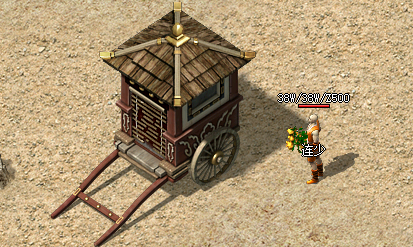 传奇SF中坐骑具体都是如何来使用的呢