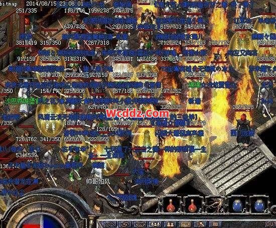 1.80传奇中26级的玩家应该怎样尽快升级呢