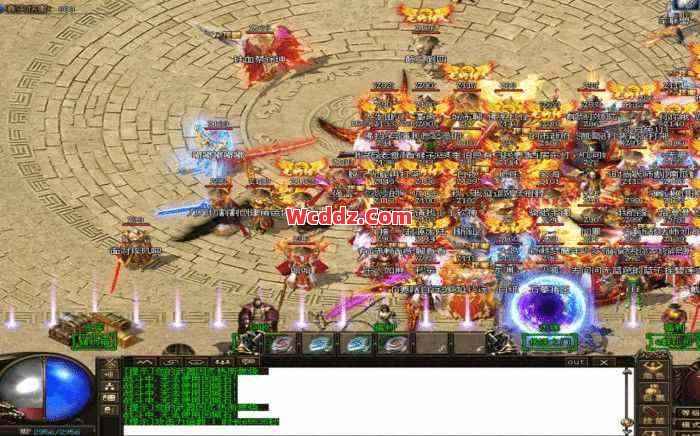 1.80传奇中35级的玩家如何快速升级到38级呢