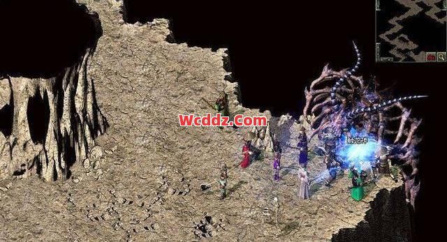 传奇发布网里查看怪物图鉴往往对玩家的帮助很大