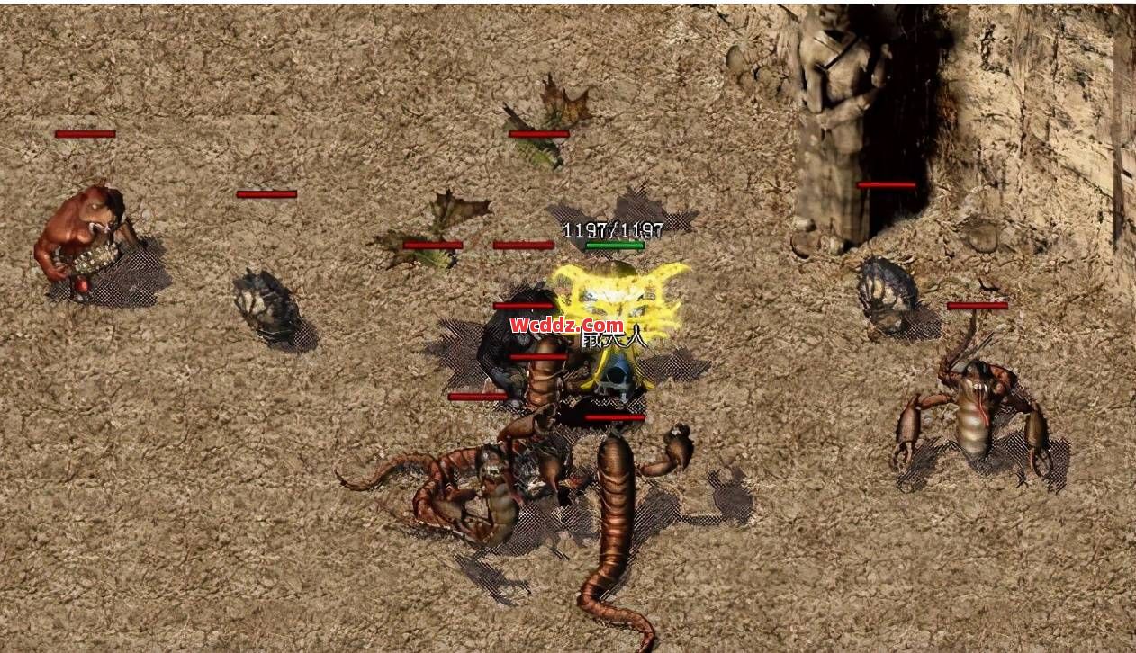 传奇发布网里查看怪物掉落详解也是重要一方面