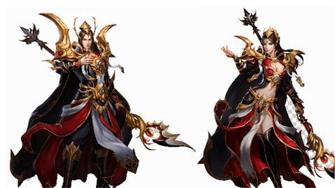 传奇SF中如何少花钱玩好法师职业呢