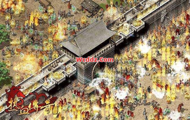 传奇发布网里查看新手攻略往往是非常有必要的