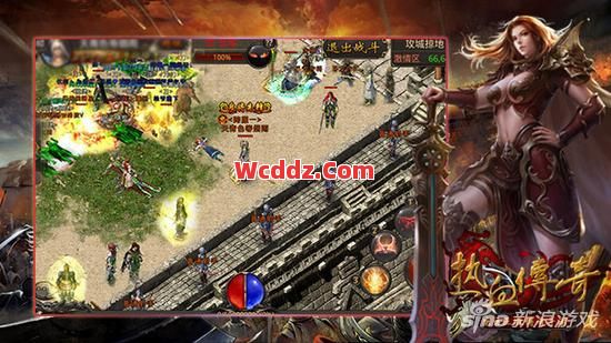 传奇SF中如何得到大太阳水呢