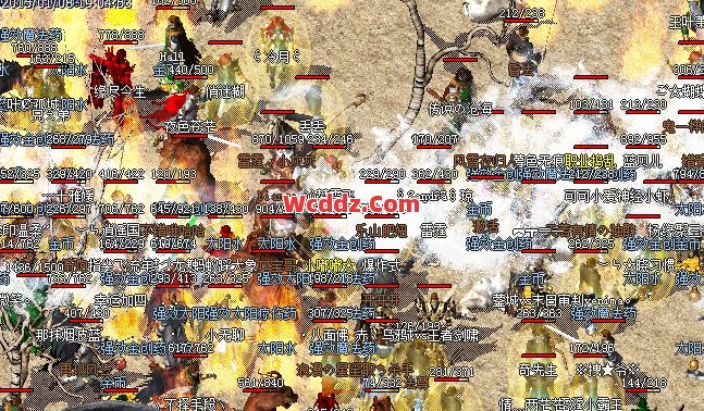 传奇发布网里根据不同时间段选择一个合理的输出位置