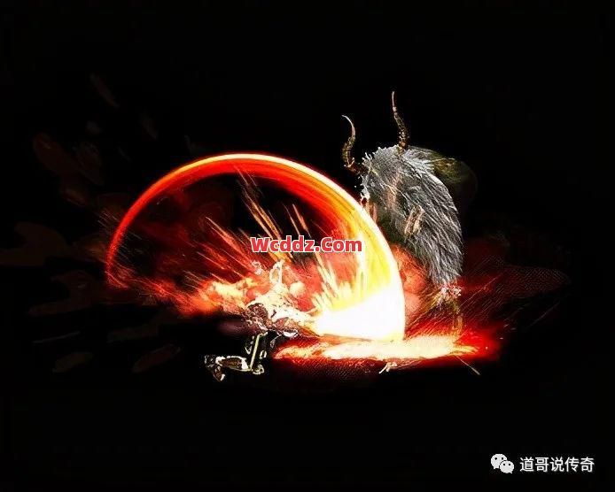 1.80传奇中一般重要的技能要留到最后使用