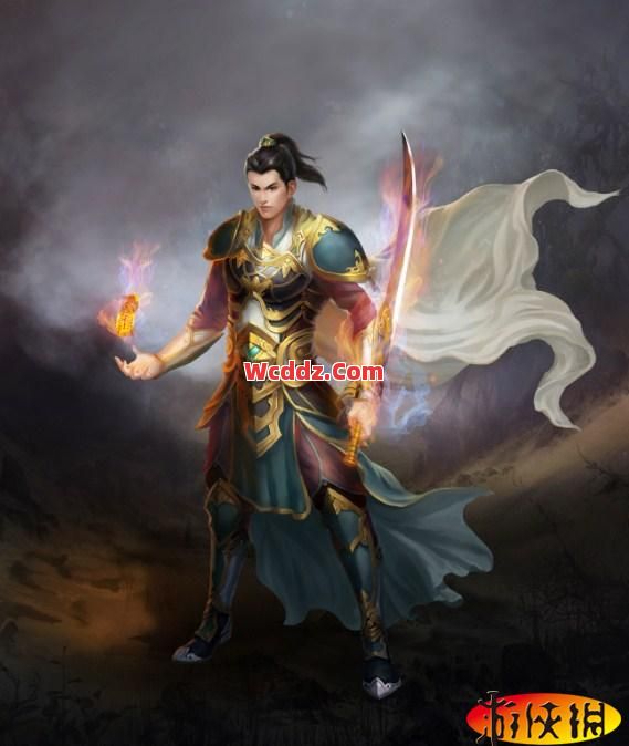 传奇发布网里正确为道士职业定位才是关键