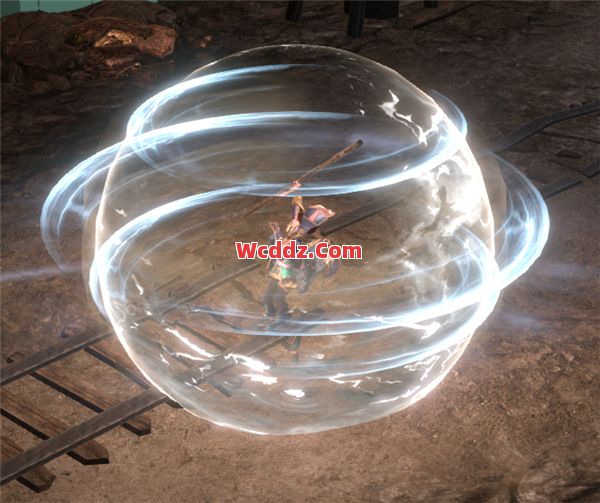 传奇发布网里气功波在团战当中效果非常好