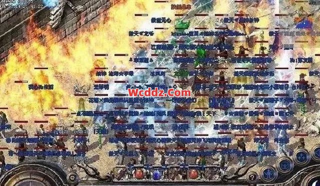 传奇发布网里沙巴克守城一方都有哪些优势呢