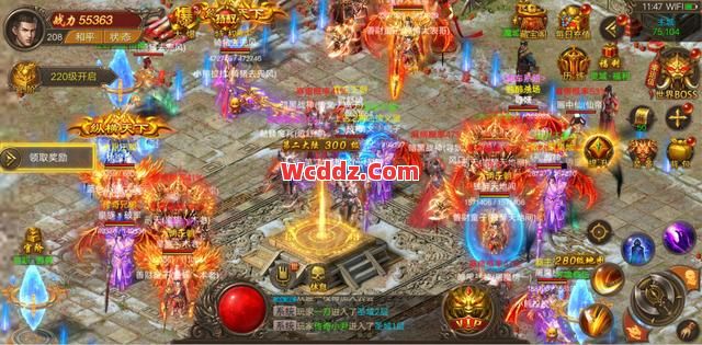 传奇SF中如何通过交易行来买卖物品呢