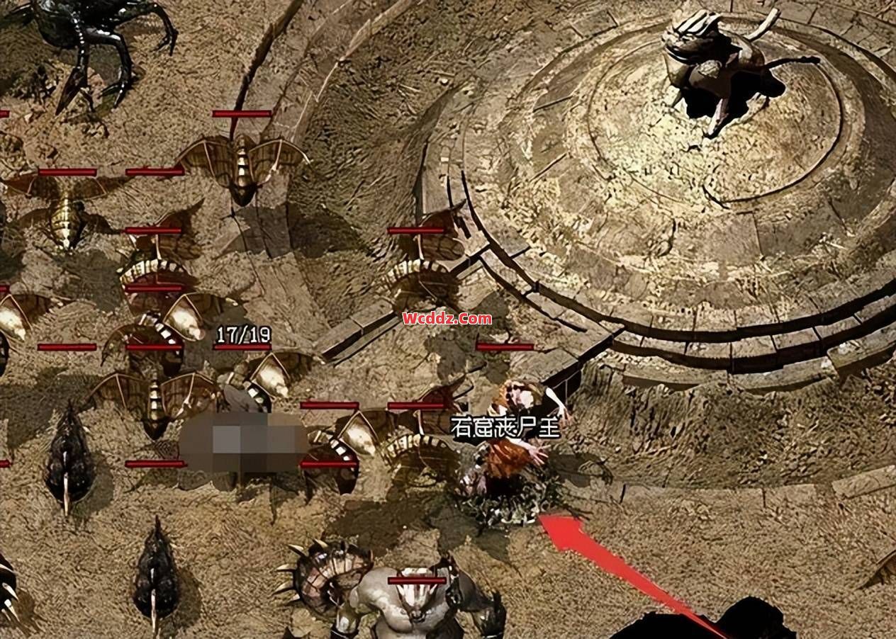 1.80传奇中了解怪物的刷新时间很有必要