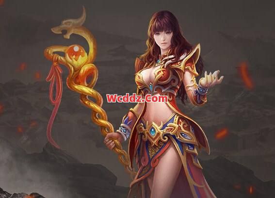 传奇发布网里法师在pk中应注意哪些问题