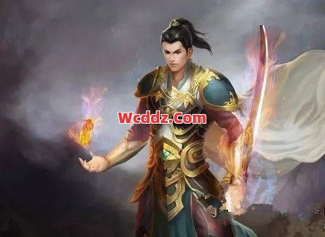 1.80传奇中令你大吃一惊的新的远程职业