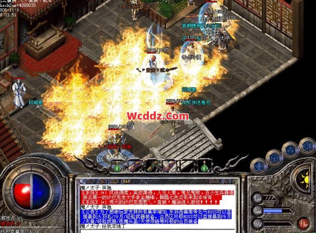 传奇SF中师徒系统的具体玩法