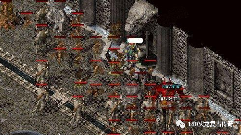 传奇SF中平民玩家如何玩火龙宝箱呢