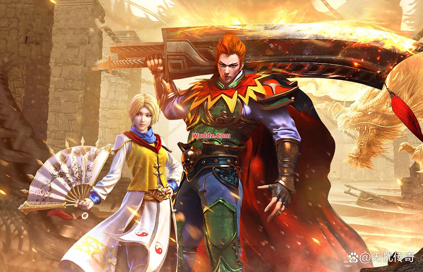 传奇SF中平民玩家应该怎么玩好游戏呢