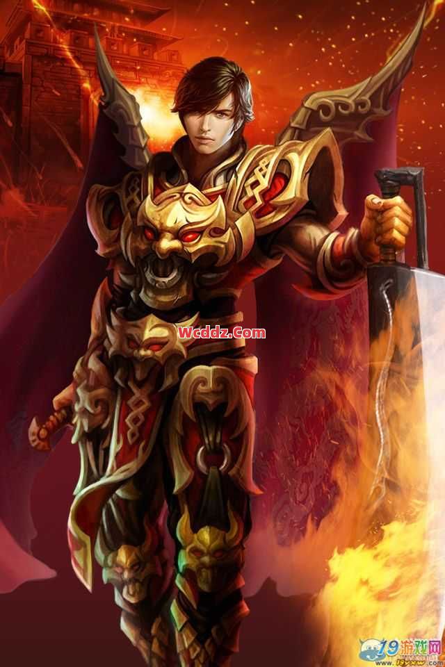 传奇发布网里法师职业应该怎么去攻打战士职业呢