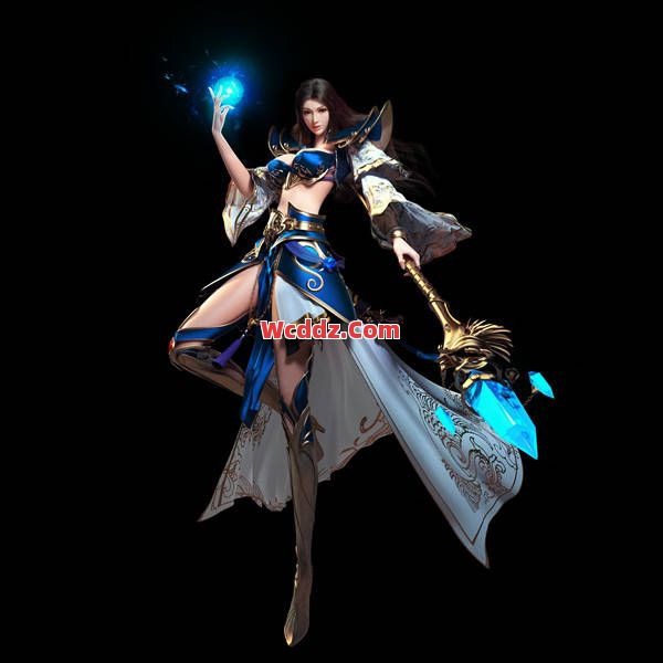 传奇发布网里法师职业是如何成长起来的呢