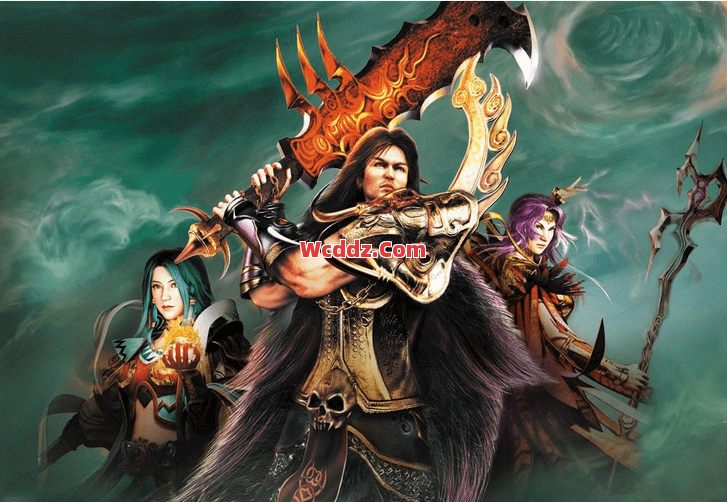 1.80传奇合击里哪个职业是平民玩家玩得起的呢