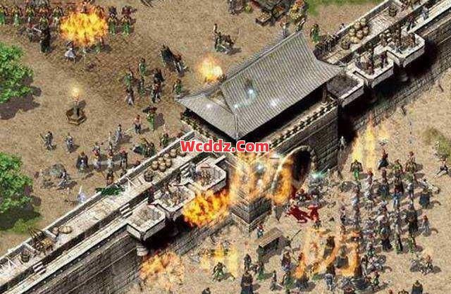 1.80传奇合击里哪里最适合玩家朋友们刷怪升级