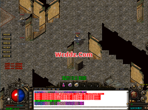 传奇SF中怎样快速的升级，新手必看强化方法