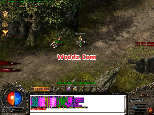 传奇发布网里游戏中的卷轴都是做什么用的呢