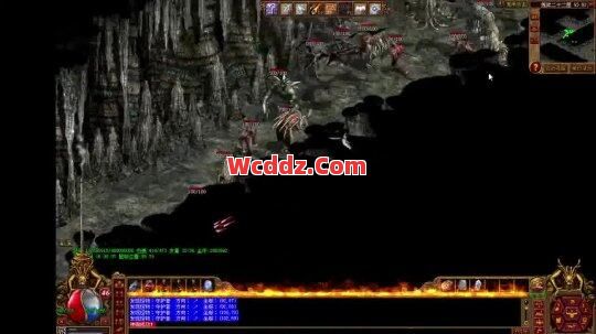 传奇SF中怎样洗掉红名呢