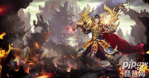 1.80传奇合击里团体战斗中各个职业应该选择什么打法呢