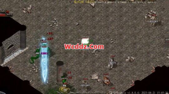 传奇SF中战斗力提升的有效途径都是什么