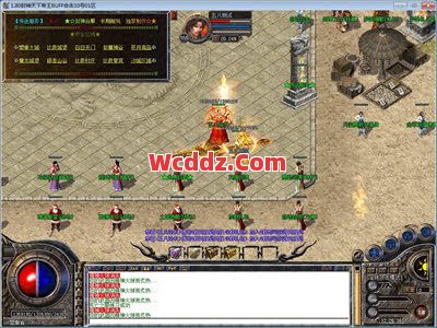 传奇SF中想要升级的新手玩家应该坚持去做哪些每日任务的呢